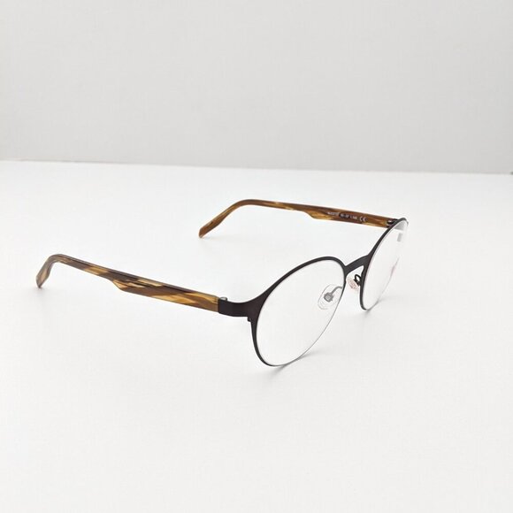 🕶️Made in Italy! Maui Jim MJO2102-82M Women's Eyeglasses 49/22/140 /ALK803🕶️ - Picture 4 of 9